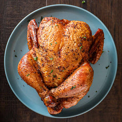 Free Range Whole Chicken (min weight 1.7kg)